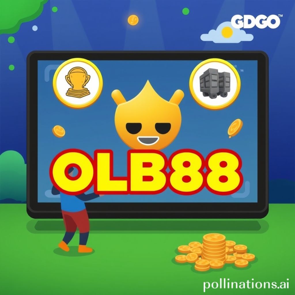 Memahami RTP OLB88: Panduan Lengkap